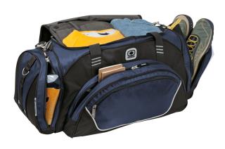 Transfer Duffel Bag