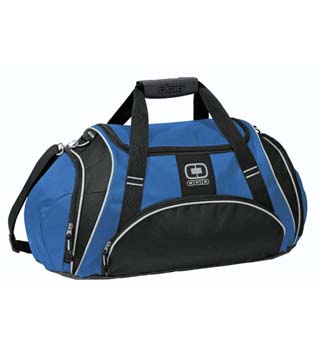 Crunch Duffel Bag