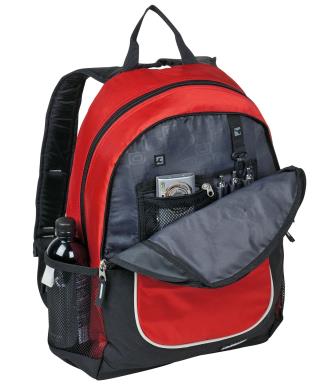 Carbon Backpack