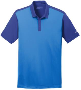 746101A - Dri-Fit Colorblock Icon Polo