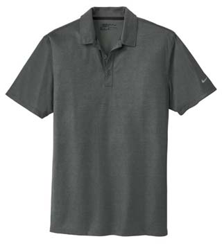 Crosshatch Polo