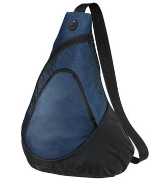 Honeycomb Sling Pack