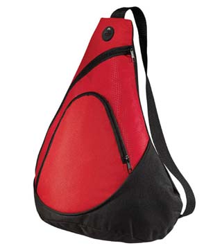 BG1010A - Honeycomb Sling Pack