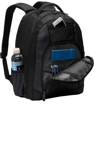 BG205 - Commuter Backpack