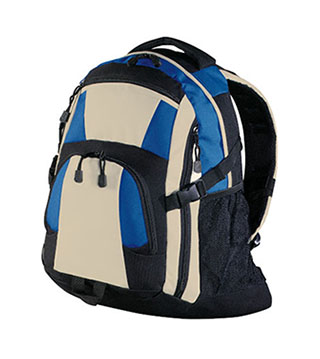 BG77 - Urban Backpack