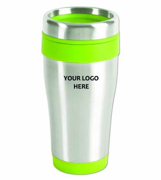 16 Oz. Travel Tumbler