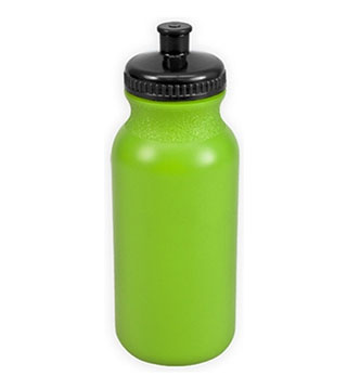 20 Oz. Bike Bottle