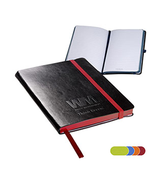 BLK-ICO-301 - Large Venezia Journal