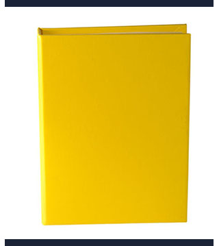 Original Sticky Book