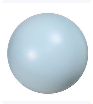 Round Stress Ball/Reliever