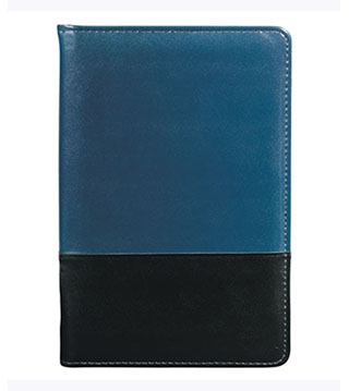 Windsor Reflections Jr. Zippered Padfolio