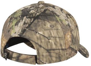 Pro Camouflage Series Cap