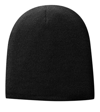 Fleece-Lined Beanie