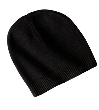 100% Cotton Beanie