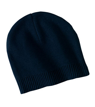 CP95 - 100% Cotton Beanie