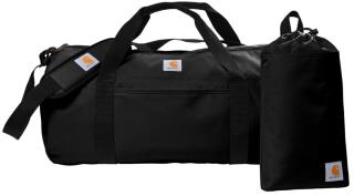 CT89105112 - Canvas Packable Duffel