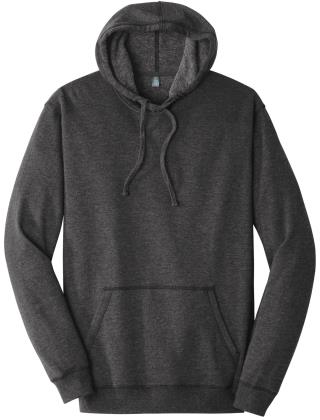 DM391 - Men's Fleece Hoodie