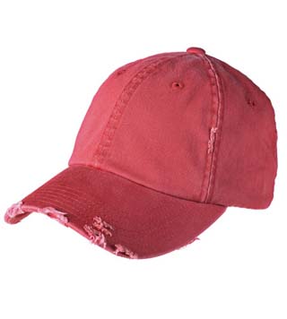 DT600A - Distressed Cap