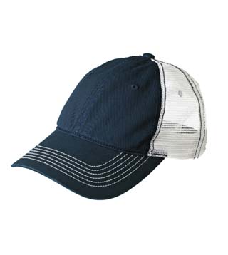 DT607 - Mesh Back Cap