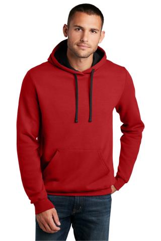 Men's Concert Fleece Hoodie