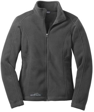 EB201 - Ladies' Full-Zip Fleece Jacket