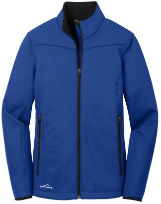 EB539 - Ladies' Weather-Resist Soft Shell Jacket