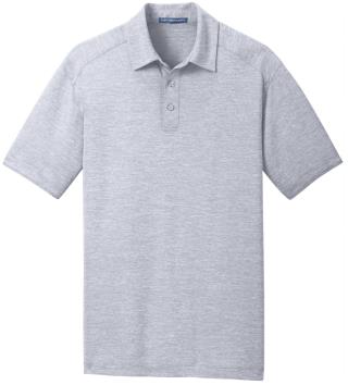 K574 - Digi Heather Performance Polo