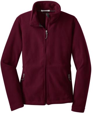 L217 - Ladies' Fleece Jacket