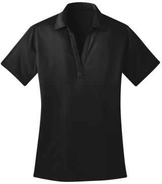 L540A - Ladies' Silk Touch Performance Polo