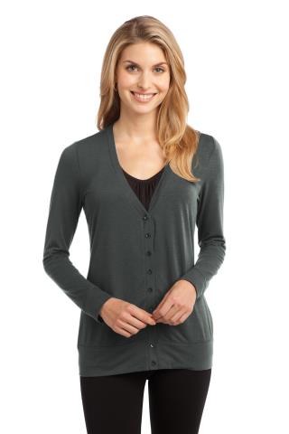 Ladies' Concept Cardigan