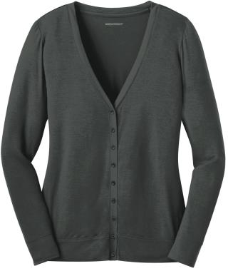 L545 - Ladies' Concept Cardigan