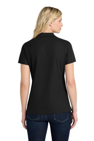 Ladies SuperPro React Polo
