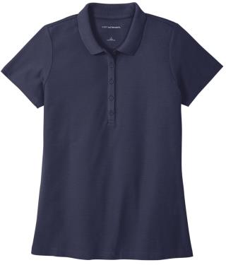 LK810 - Ladies SuperPro React Polo