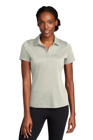 Ladies' PosiCharge Polo