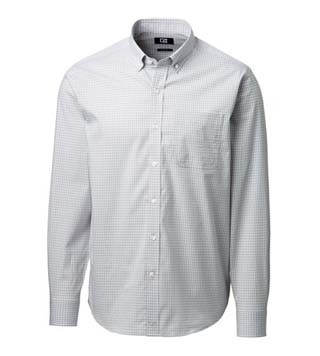 Anchor Gingham Shirt