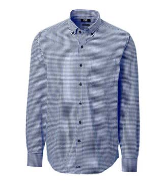 Anchor Gingham Shirt