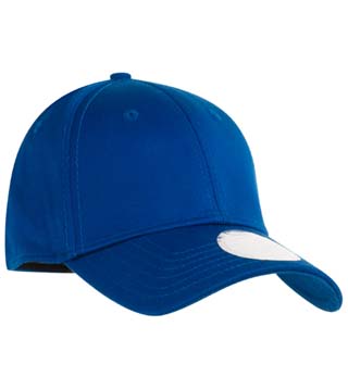 NE1000 - Structured Stretch Cotton Cap