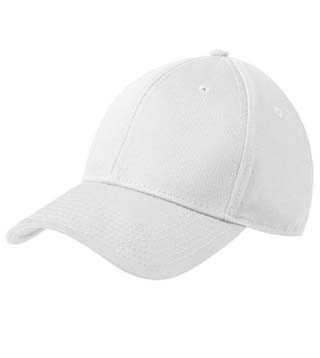 NE200A - Adjustable Structured Cap