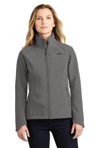 Ladies' Apex Barrier Jacket