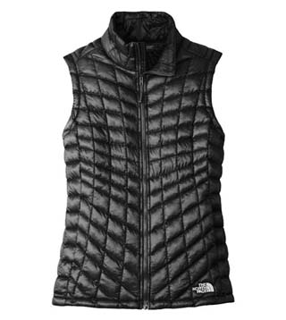 NF0A3LHL - Ladies' Thermoball Trekker Vest