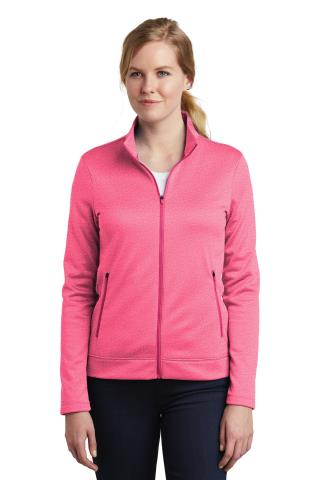 Ladies' Therma-Fit Full-Zip Fleece