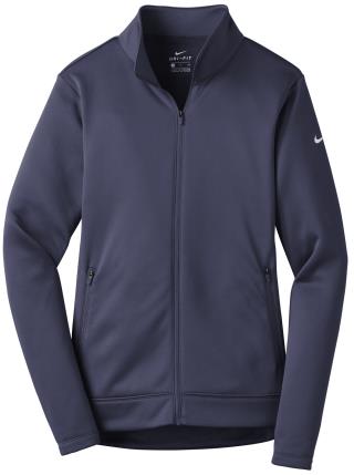 NKAH6260 - Ladies' Therma-Fit Full-Zip Fleece