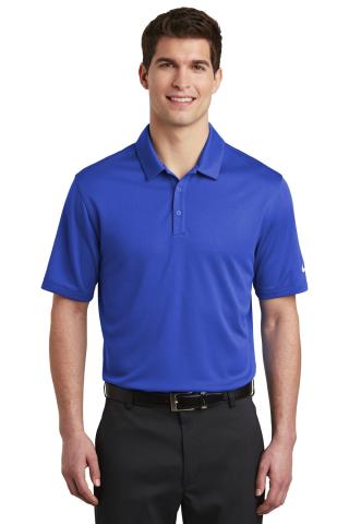 Dri-FIT Hex Textured Polo