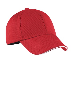 Dri-FIT Stretch Mesh Sandwich Bill Cap