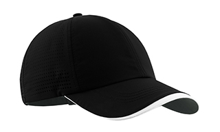 NKFB6445 - Dri-FIT Perforated Performance Cap