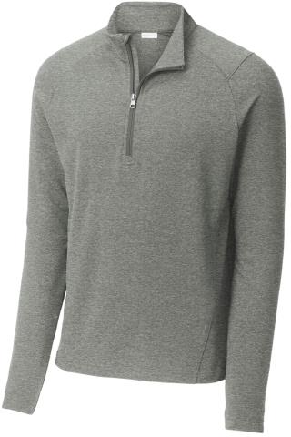 ST561 - Sport-Wick Flex 1/4-Zip