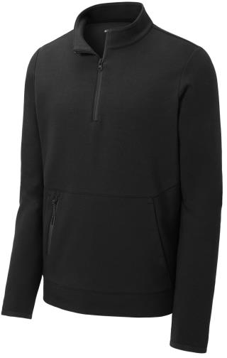 ST281 - Triumph 1/4-Zip Pullover