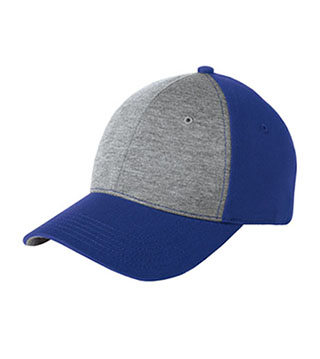 STC18 - Jersey Front Cap